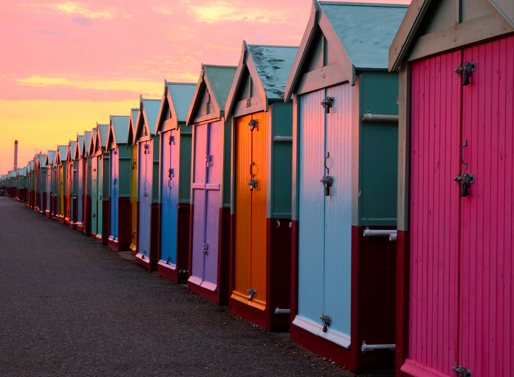 The 7 Best Instagrammable Spots In Brighton