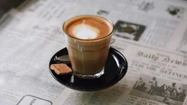 Best Places For Coffee In Colombo