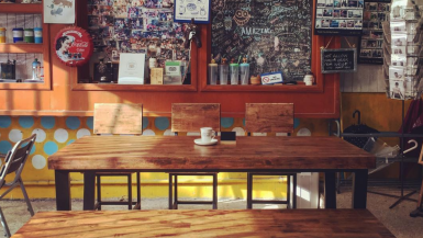 Best Places For Coffee In Koh Samui