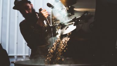 7 Best Places For Coffee In London