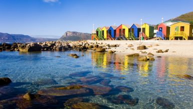 Instagrammable Spots In Cape Town