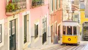 The 7 Best Instagrammable Spots In Lisbon