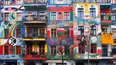 Travel Guide In Berlin Germany