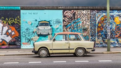 7 Best Berlin Instagram