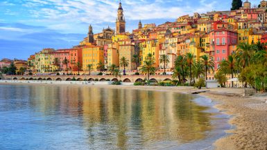 The 7 best Instagrammable Spots In Nice