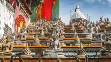 7 Best Colombo Instagram