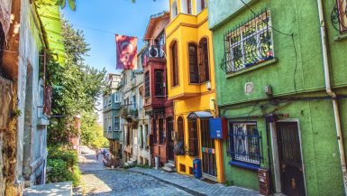 Instagrammable Places In The World 2020