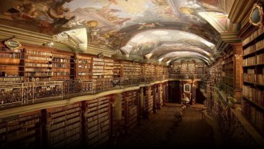 7 Best Prague Instagram