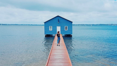 7 Best Perth Instagram