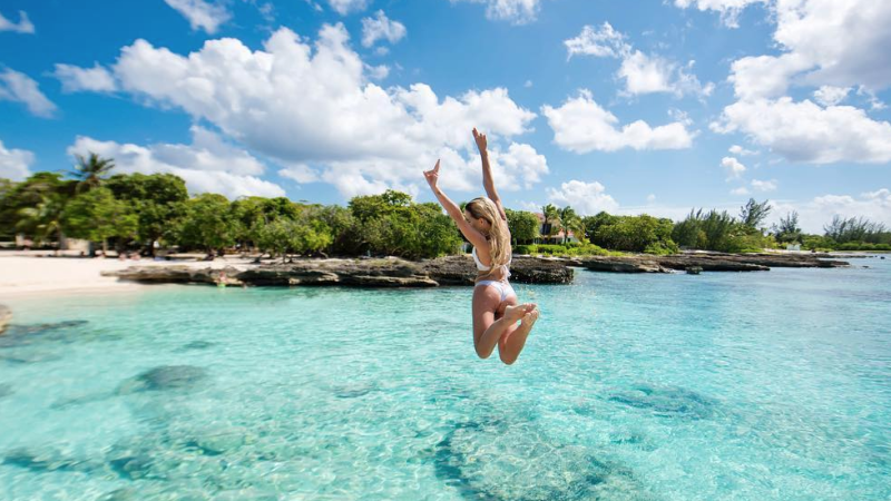 7 Best Cayman Island Instagram