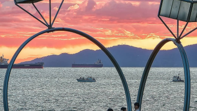 The 7 Best Instagrammable Spots In Vancouver