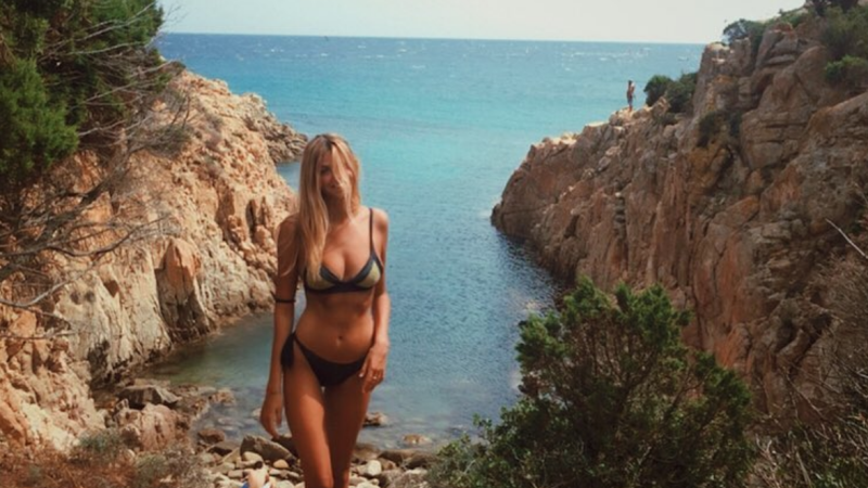 7 Best Sardinia Instagram