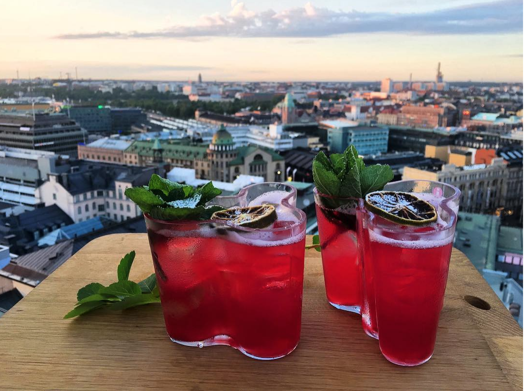 7 Best Helsinki Instagram