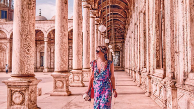 7 Best Cairo Instagram