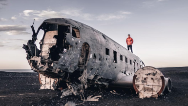 7 Best Iceland Instagram