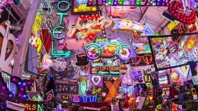 7 Best london Instagram