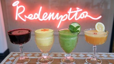 The 7 Best Instagrammable Spots In Shoreditch