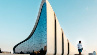 7 Best Azerbaijan Instagram