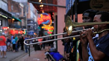 20 Reasons To Visit New Orleans