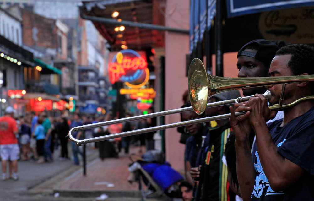20 Reasons To Visit New Orleans