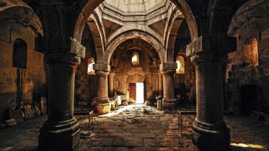 7 Best Armenia Instagram