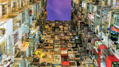 7 Best Hong Kong Instagram