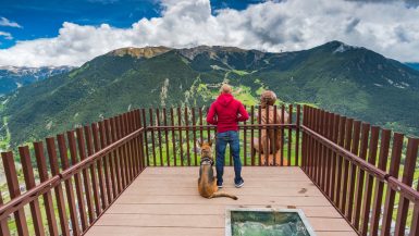 7 Best Andorra Instagram