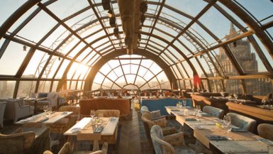 The 7 Best Instagrammable Spots In Moscow