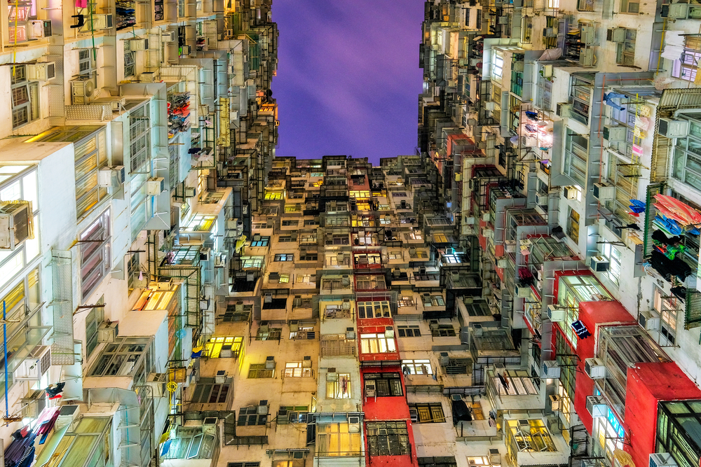 7 Best Hong Kong Instagram