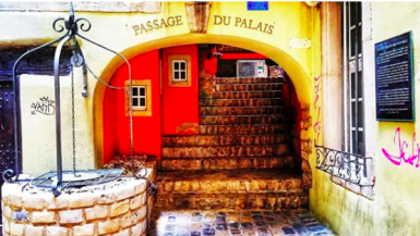 7 Best Luxembourg Instagram