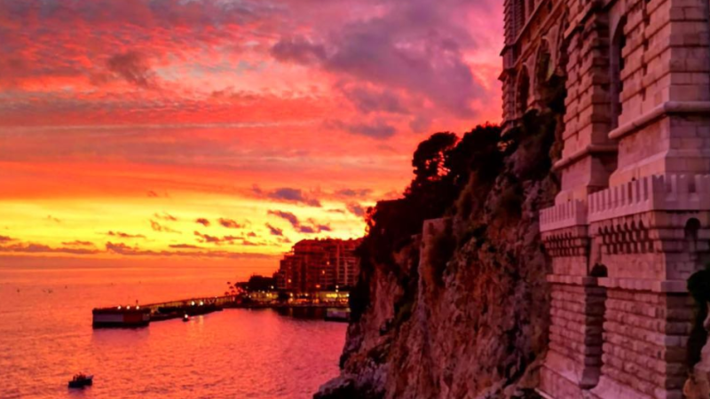 7 Best Monaco Instagram