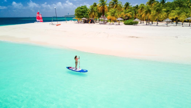 Best Saint Vincent and the Grenadines instagram