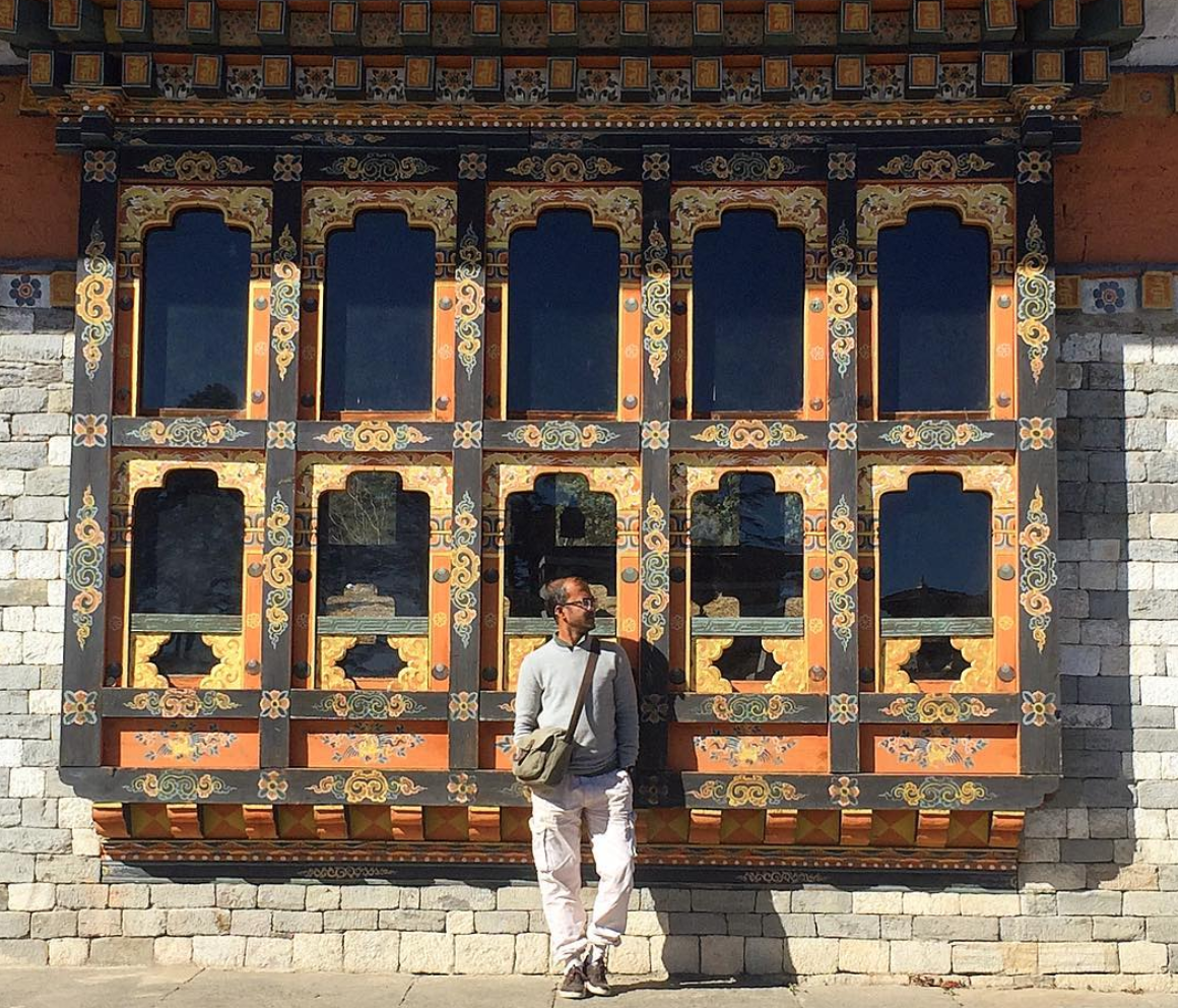 7 Best Bhutan Instagram