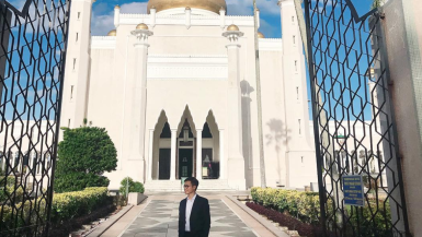 7 Best Brunei Instagram