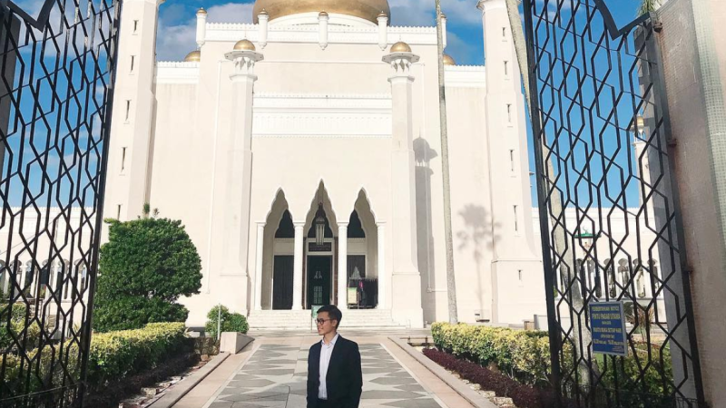7 Best Brunei Instagram