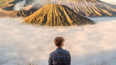 The Best Indonesian Instagram