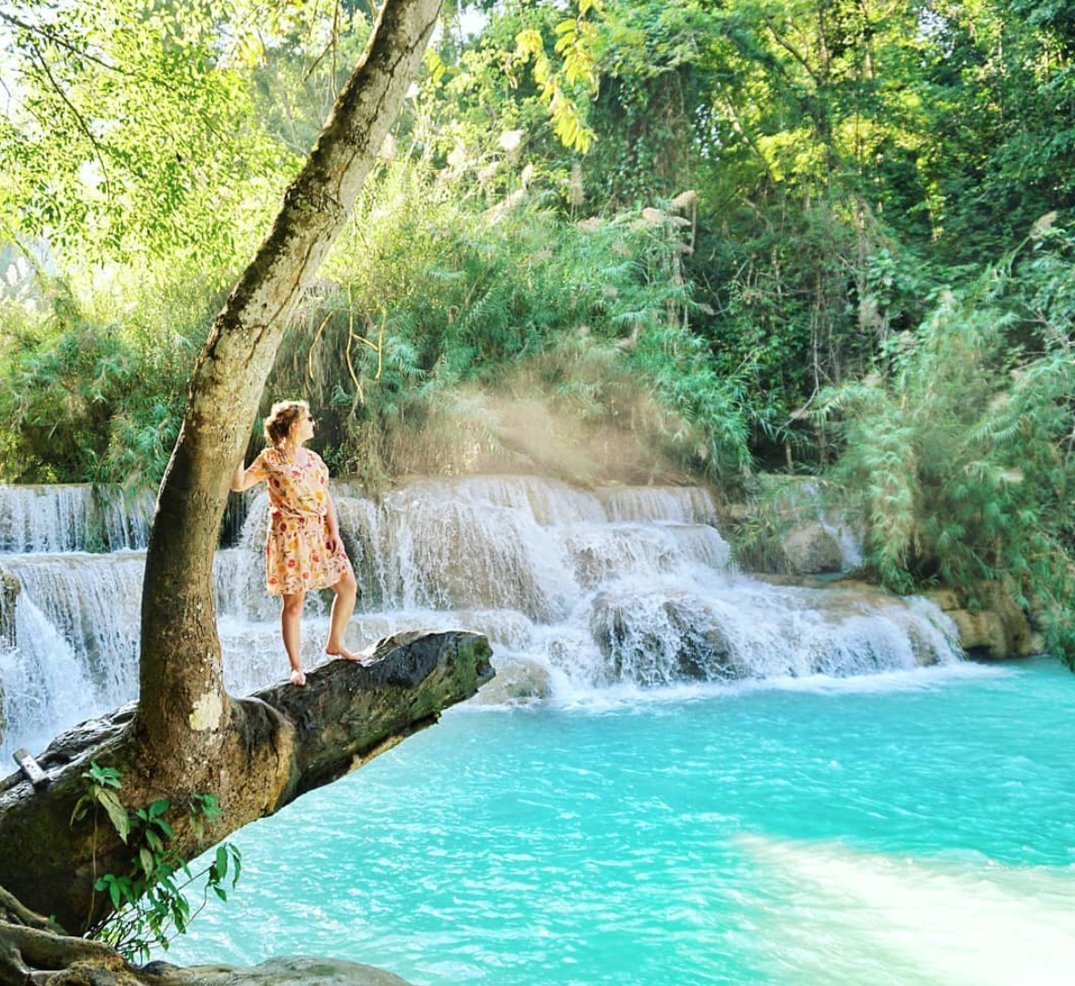 The 7 Most Instagrammable Spots In Laos – Big 7 Travel