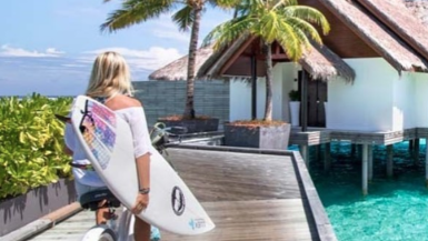 7 Best Maldives Instagram