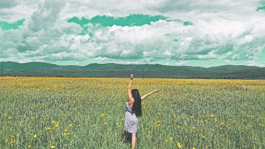 7 Best Mongolia Instagram