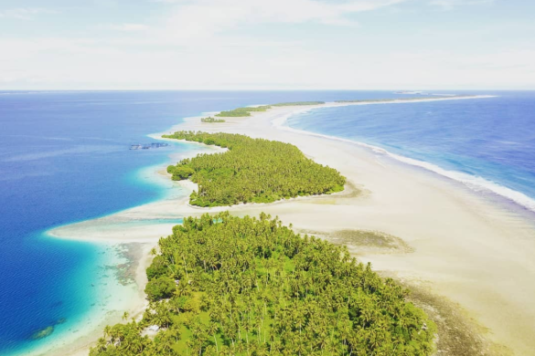 7 Best Marshall Islands Instagram