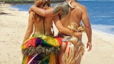 7 Best Micronesia Instagram