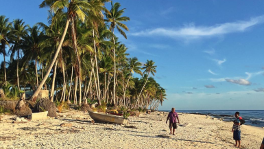 7 Best Tuvalu Instagram