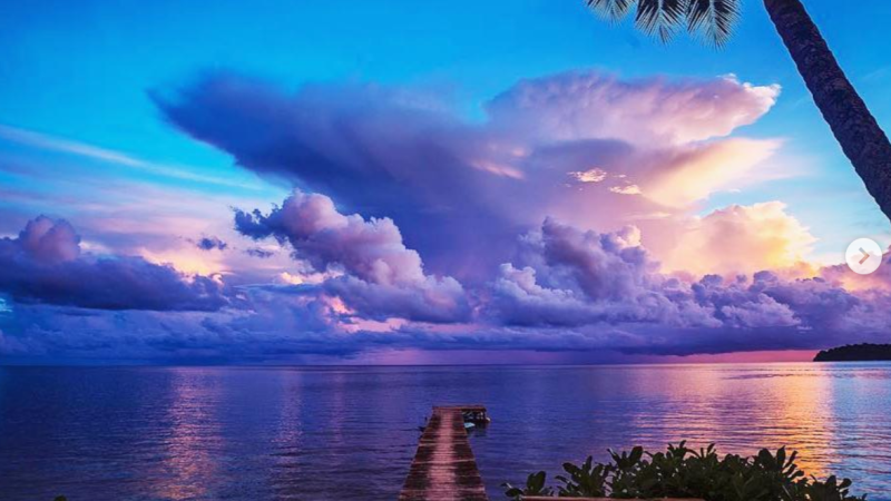 7 Best Solomon Islands Instagram