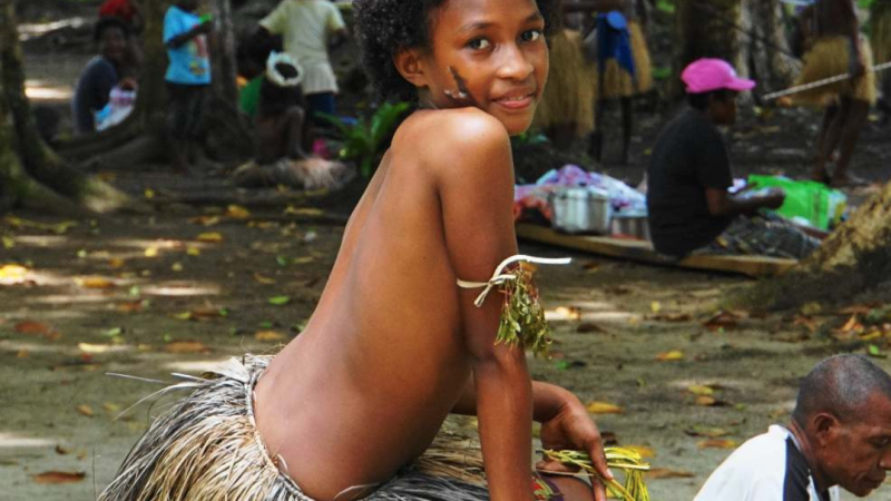 7 Best Papua New Guinea Instagram
