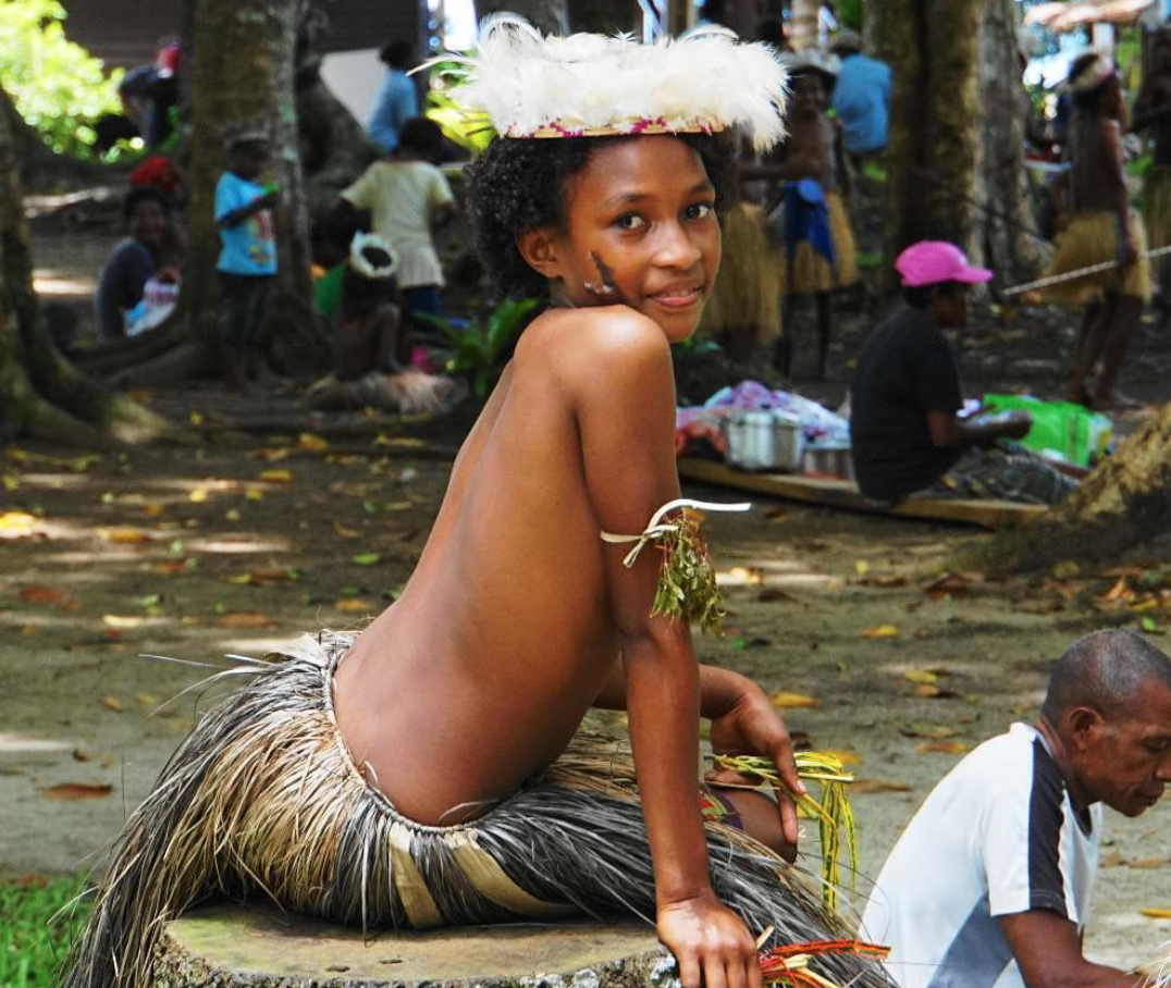 7 Best Papua New Guinea Instagram