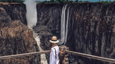 7 Best Zambia Instagram