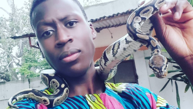 7 Best Benin Instagram