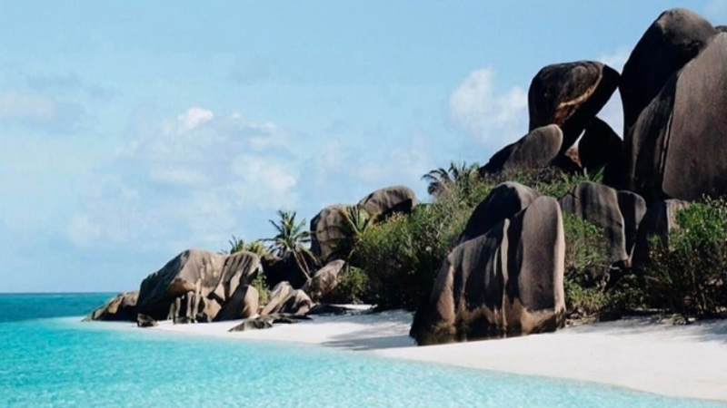 7 Best Seychelles Instagram
