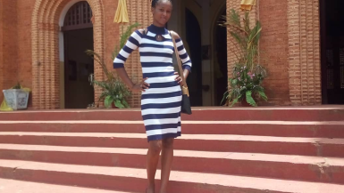 7 Best Central African Republic Instagram