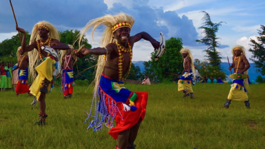 7 Best Rwanda Instagram